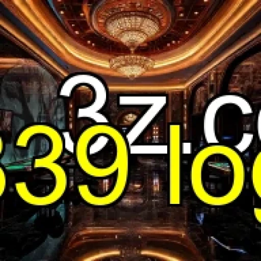 A Diversão do Bingo no 8839 Logo: Jogue e Ganhe!